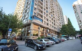 Amea Baku Hotel